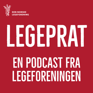 Legeprat by Den norske legeforening