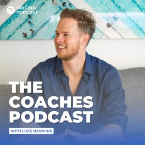 The Coaches Podcast