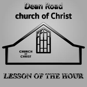 Lesson of the Hour