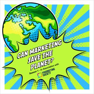 Can Marketing Save the Planet?