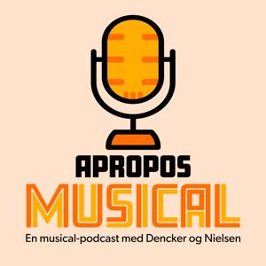 Apropos Musical by Dencker Nielsen