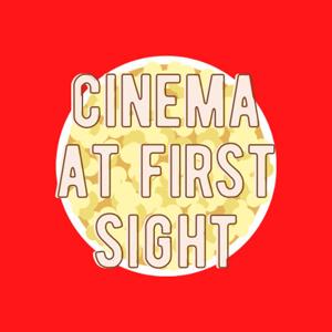 Cinema at First Sight with Annabel McConnachie