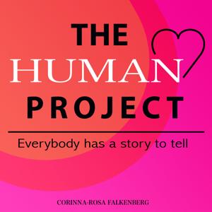 THE HUMAN PROJECT