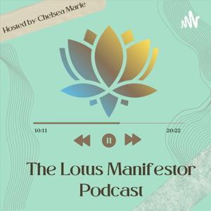 The Lotus Manifestor