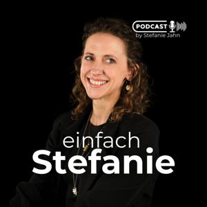 einfach Stefanie - deep dive & more