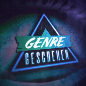 Genre Geschehen by Daniel Schröckert, André Hecker, Tino Hahn, PodRiders Netzwerk