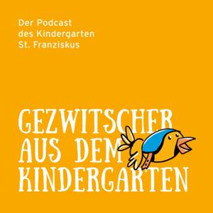 Gezwitscher aus dem Kindergarten