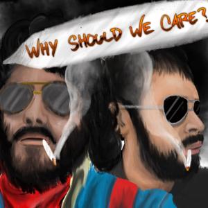 Why Should We Care? by WSWC