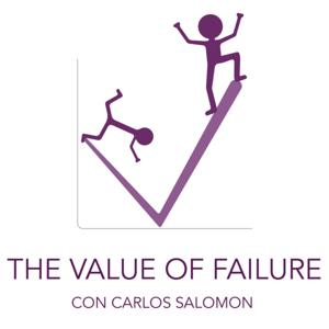 The Value of Failure