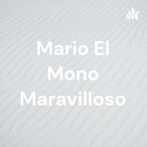 Mario El Mono Maravilloso