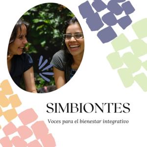 SIMBIONTES. Voces para el bienestar integrativo