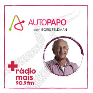 Rádio Mais Maringá - MAIS Automotivo