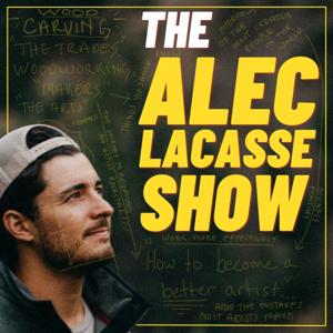 The Alec LaCasse Show