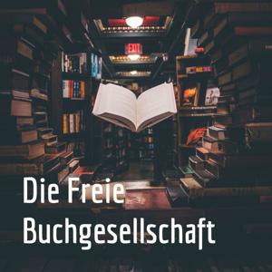 Die Freie Buchgesellschaft