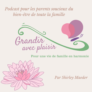 Grandir avec plaisir