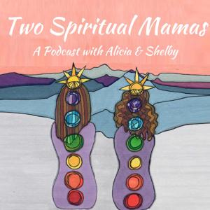 Two Spiritual Mamas