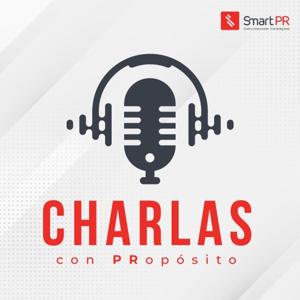 Charlas con PRopósito