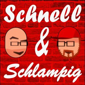 Schnell & Schlampig