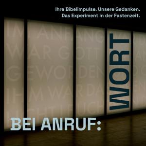 Bei Anruf: Wort