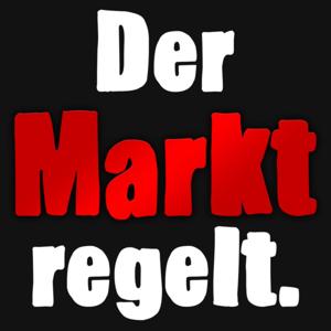 Der Markt regelt.