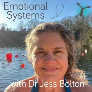 Emotional Systems with Dr Jess Bolton