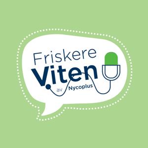 Friskere Viten