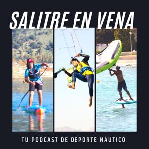 Salitre en Vena