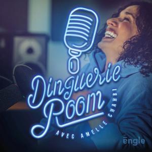 Dinguerie Room by Engle