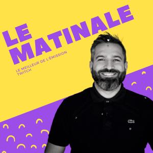 Le meilleur de "Le Matinale"