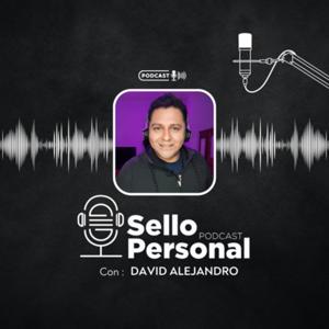 Sello Personal Podcast