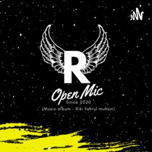 OPEN MIC
Riki fahrul muhsin