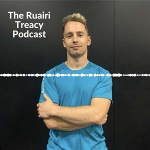 The Ruairi Treacy Podcast