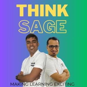 Embark on a Journey of Career Growth With Think Sage