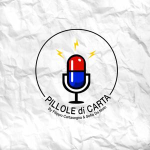 pillole di carta