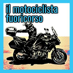 il motociclista fuoricorso - esplorare, incontrare, raccontare