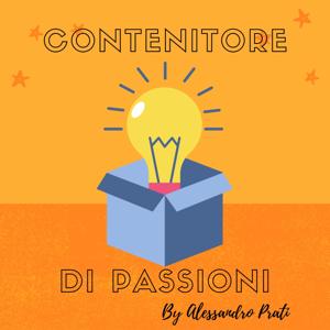 Contenitore di Passioni