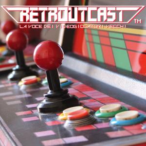 Retroutcast by Outcast staff