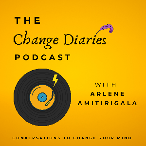 The Change Diaries