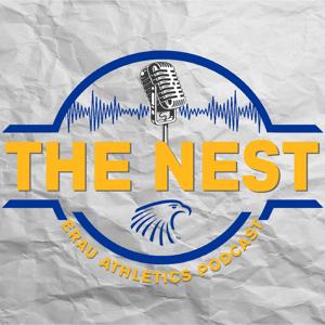 The Nest - The official podcast of Embry-Riddle Athletics