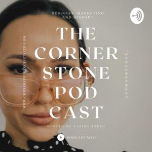 The Cornerstone Podcast