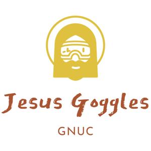 Jesus Goggles