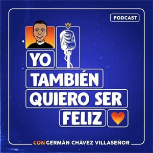 ¡Yo también quiero ser feliz!