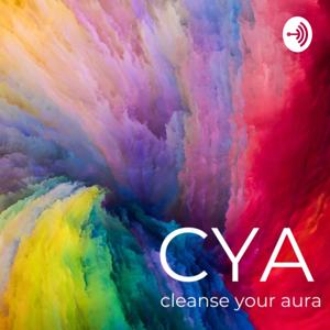 Cleanse Your Aura