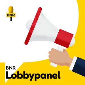 BNR Lobbypanel | BNR