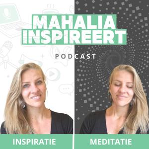 Mahalia Inspireert