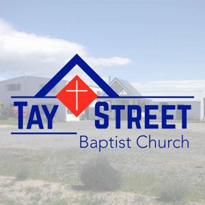 Tay Street Baptist Church - Evening Sermons