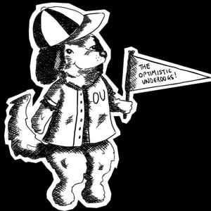 The Optimistic Underdog