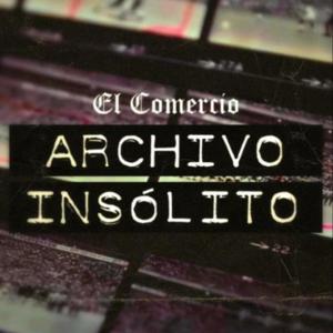 Archivo Insólito