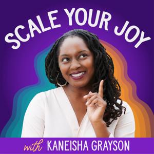 Scale Your Joy