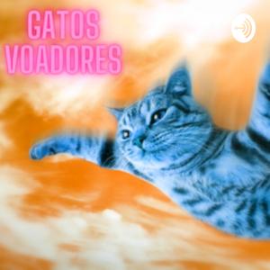 Gatos Voadores